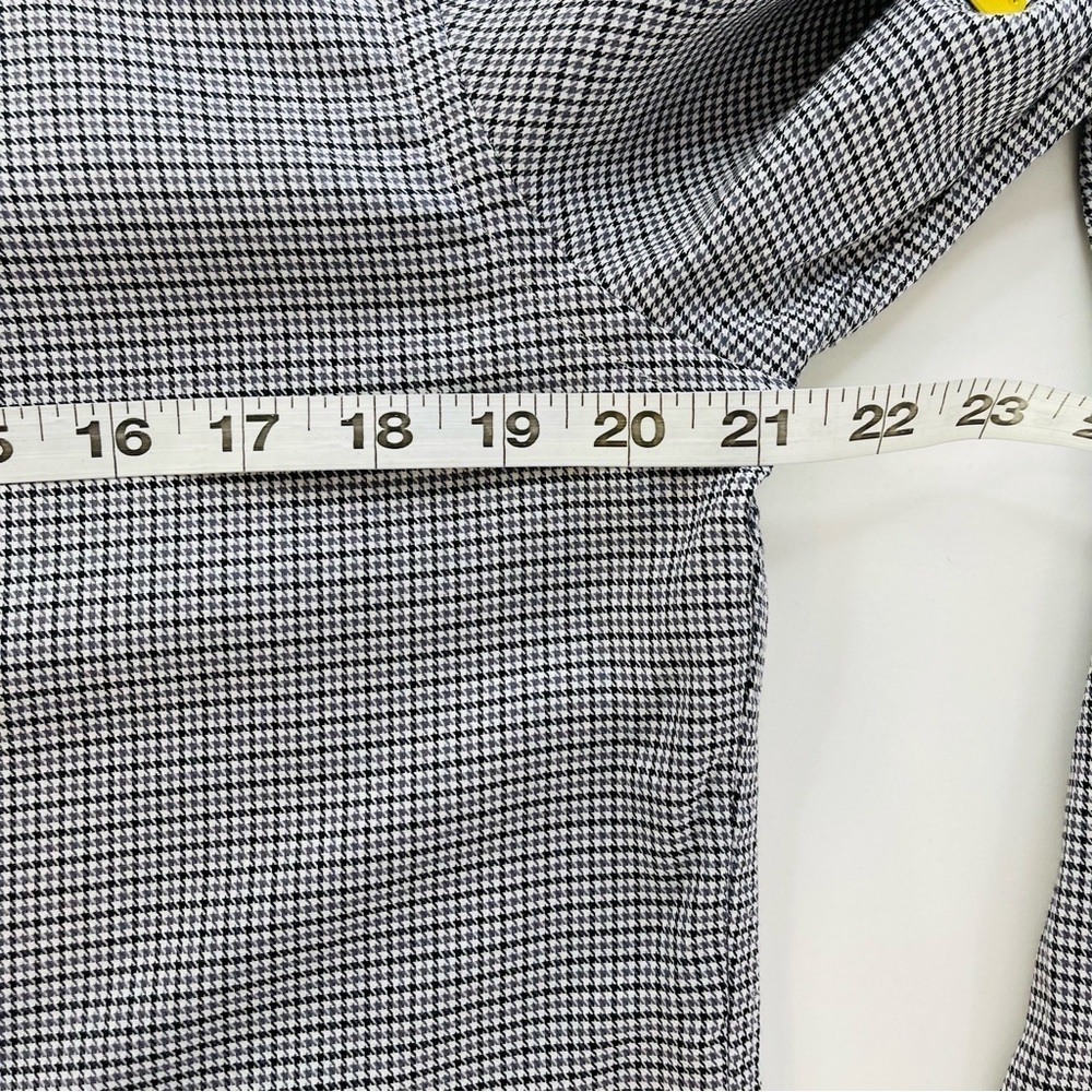 Untuckit Ansellmo Regular Fit Button Front Shirt … - image 8